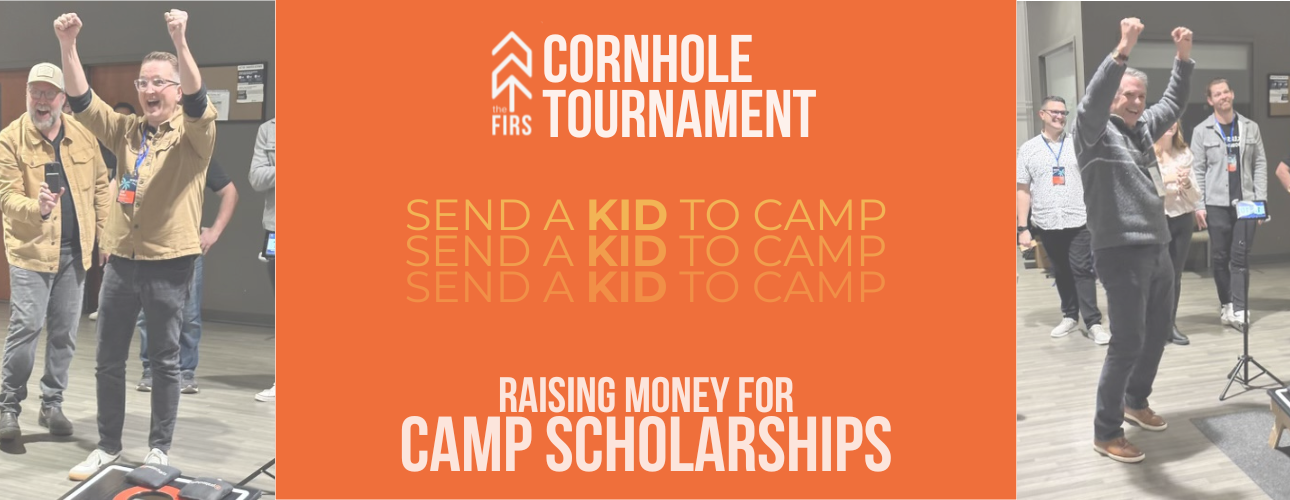 Cornhole Tournament Sponsorships